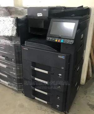 Kyocera Taskalfa 3511 High Speed Machine