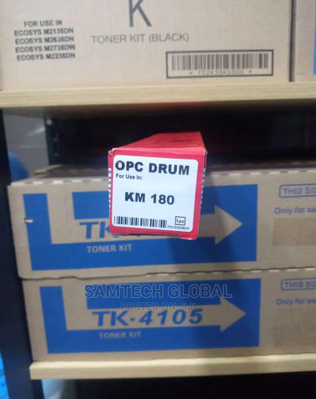 Tk 4105 High Quality Kyocera Toner