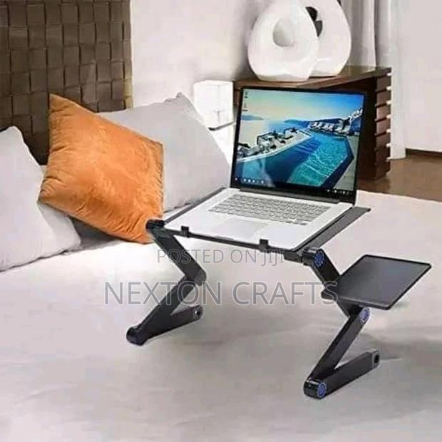 Ergonomic Laptop Stand - thumbnail 2