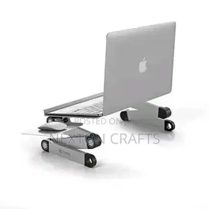 Ergonomic Laptop Stand