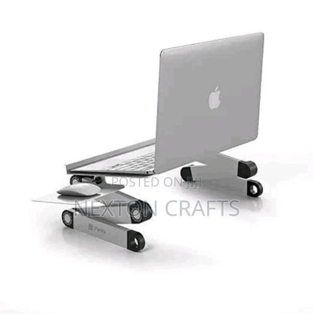 Ergonomic Laptop Stand - thumbnail 3