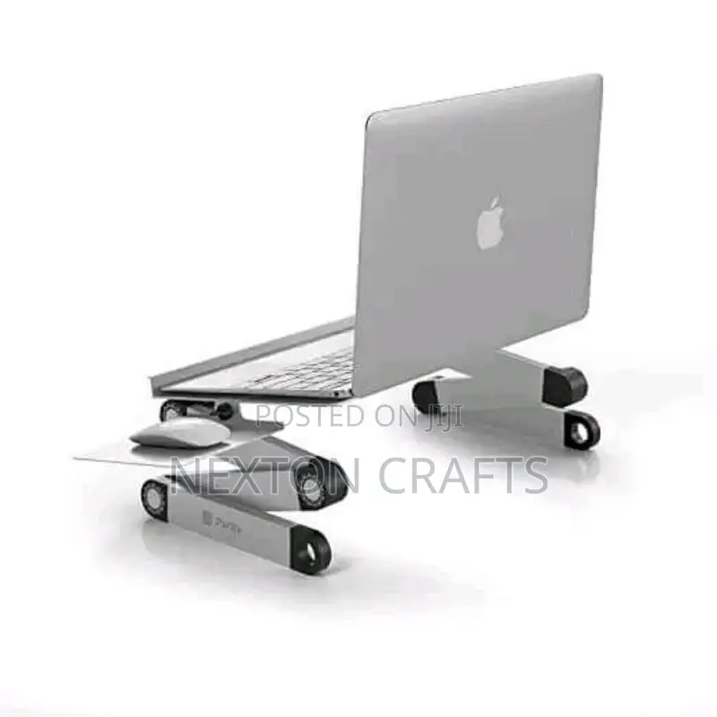 Ergonomic Laptop Stand