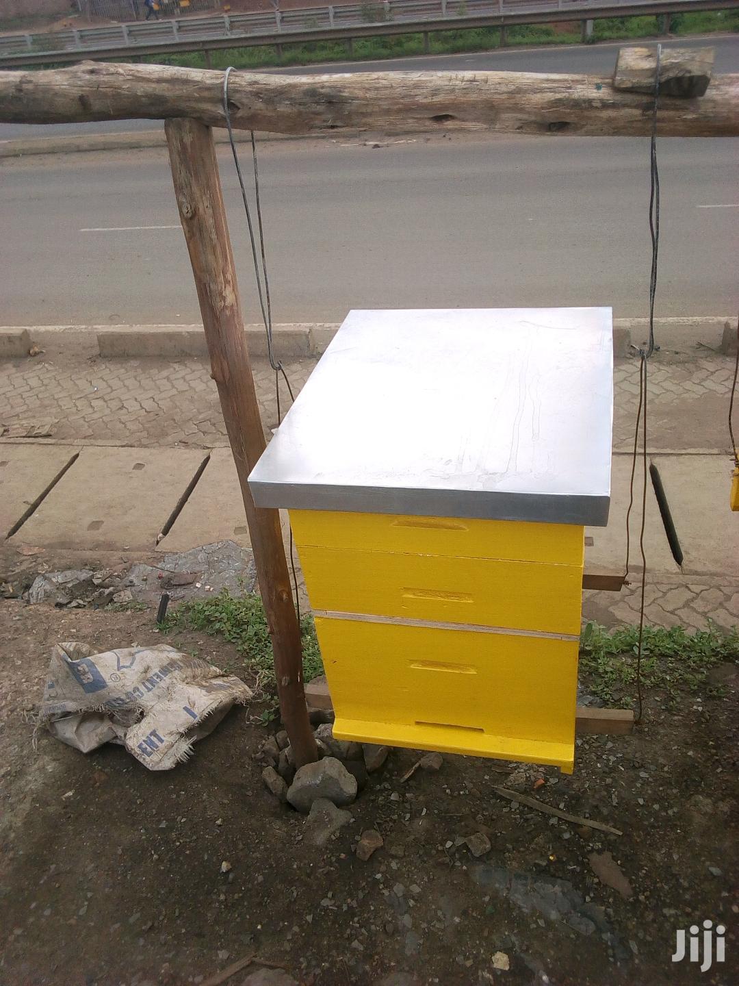 Modern Profitable Honey Bee Hives For Sale