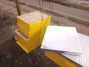 Modern Profitable Honey Bee Hives For Sale