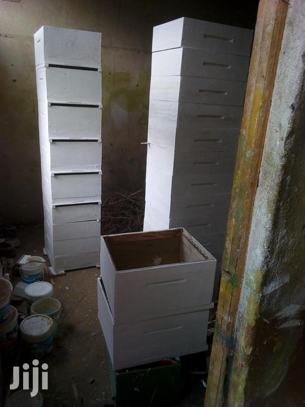 Modern Profitable Honey Bee Hives For Sale - thumbnail 3