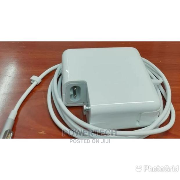 Macbook Chargers - main view