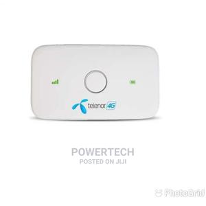 New 4g Mifi - thumbnail 2