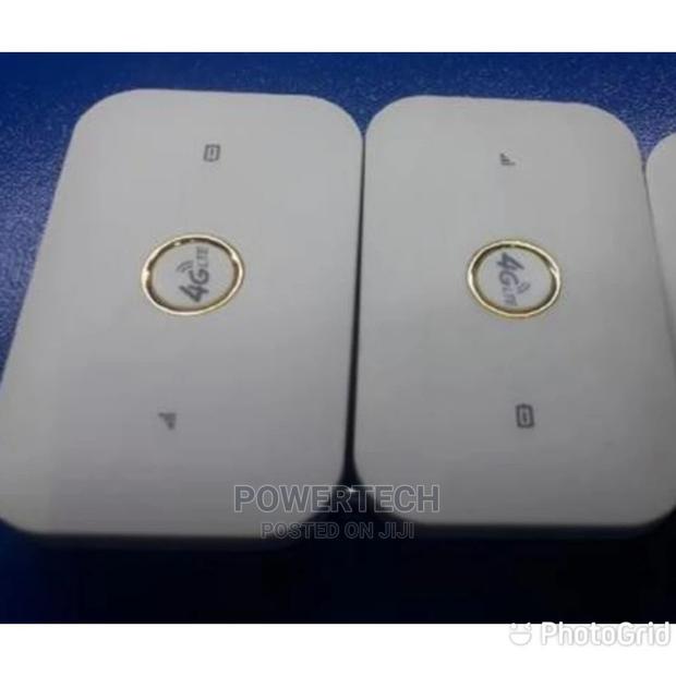 New 4g Mifi - thumbnail 3