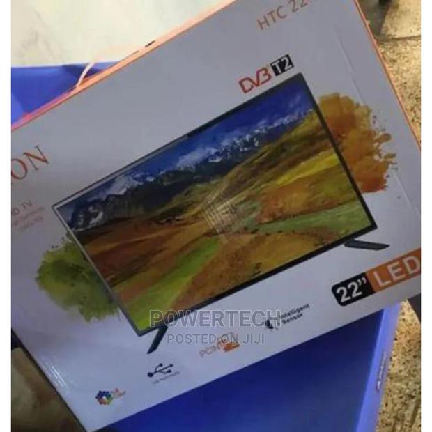 22 Inches Digital Tv