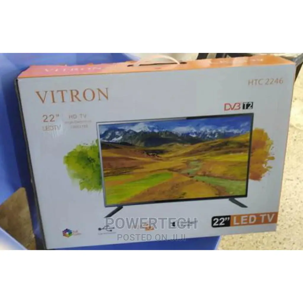Vitron Vitron Digital Tv