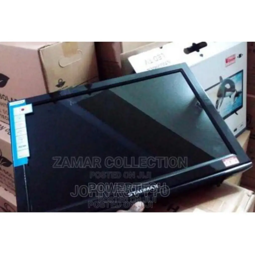 Solar Max 22 Inches Digital Tv