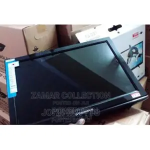 Solar Max 22 Inches Digital Tv