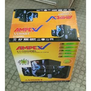 Ampex Subwoofer With Bluetooth - thumbnail 2