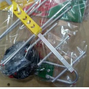 Aerial for Digital Tv - thumbnail 2