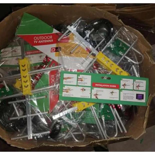 Aerial Aerial Available - thumbnail 3