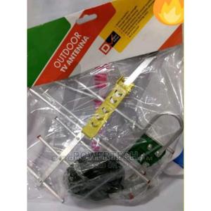 Television Aerial Available - thumbnail 2