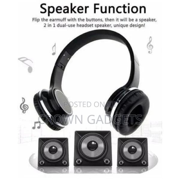 Sodo Mh3 - main view