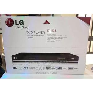 Lg Dvd Player - USB Direct Recording - thumbnail 2