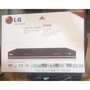 Black Lg Dvd Player - thumbnail 2