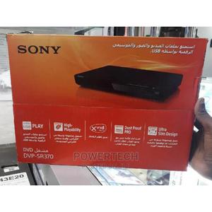 Original Sony Dvd Player - thumbnail 2