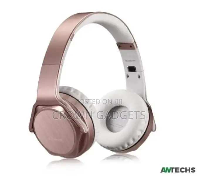 Sodo MH3 Wireless Headphone