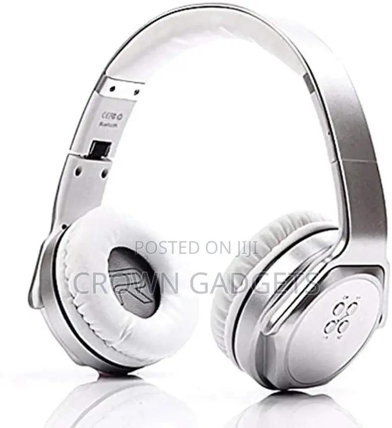 SODO Headphones With Speaker