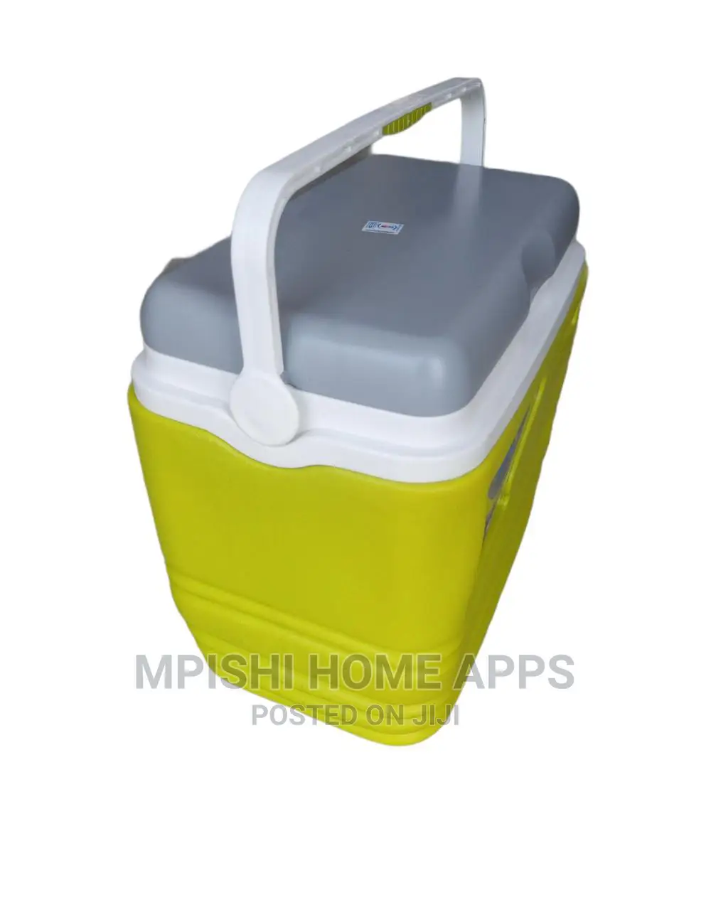 10L Pinnacle Cooler Box