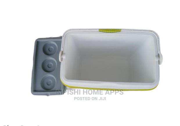 10L Pinnacle Cooler Box - thumbnail 7