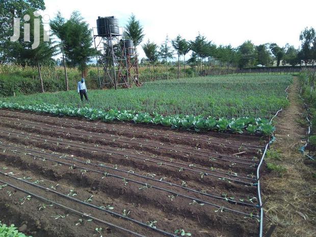 Drip Irrigation Kits System for Sale - main view