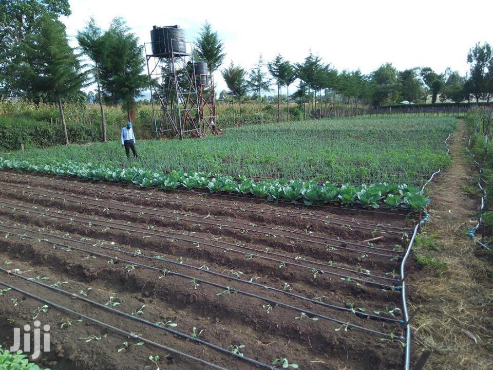Drip Irrigation Kits System for Sale