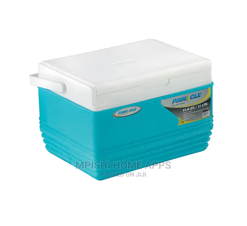 Pinnacle Cooler Box 11L
