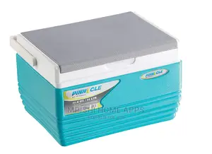 Pinnacle Cooler Box 11L
