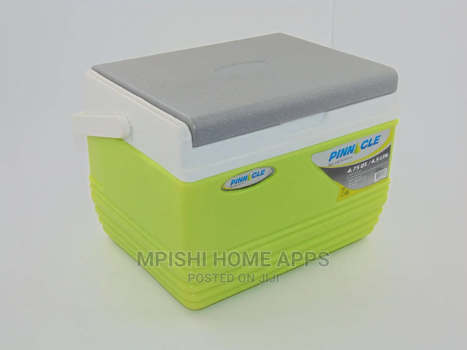 Pinnacle Cooler Box 11L