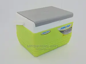 Pinnacle Cooler Box 11L