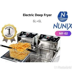 Nunix Double Deepflyer - thumbnail 2