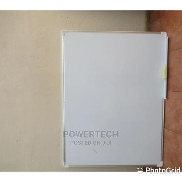 White Board 4 by 3 - thumbnail 3