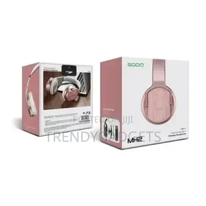 Sodo Mh2 Bluetooth