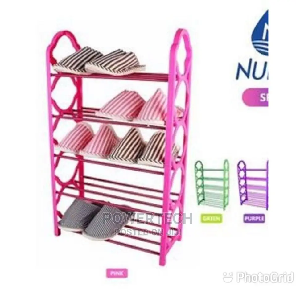 Nunix Shoes Rack