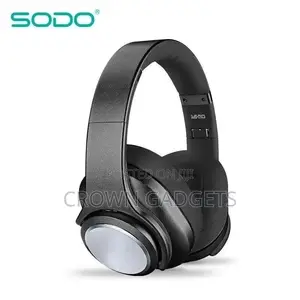 Wireless Headphone, Model Name/Number: MH2
