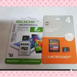 Memory Card 4gb - thumbnail 2