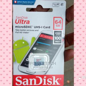 Memory Card 64gb - thumbnail 2