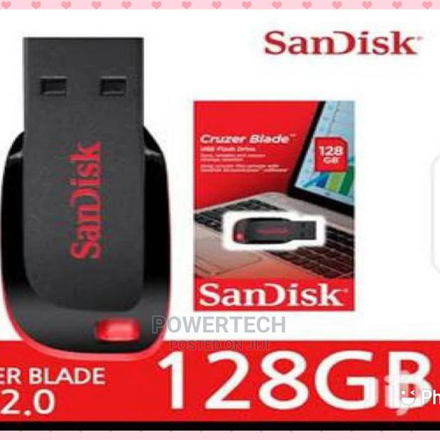 Appropriate Flash Disk 128gb - main view