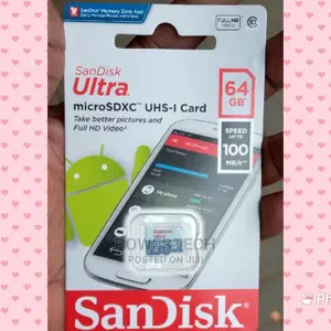 Flash Disk 64gb