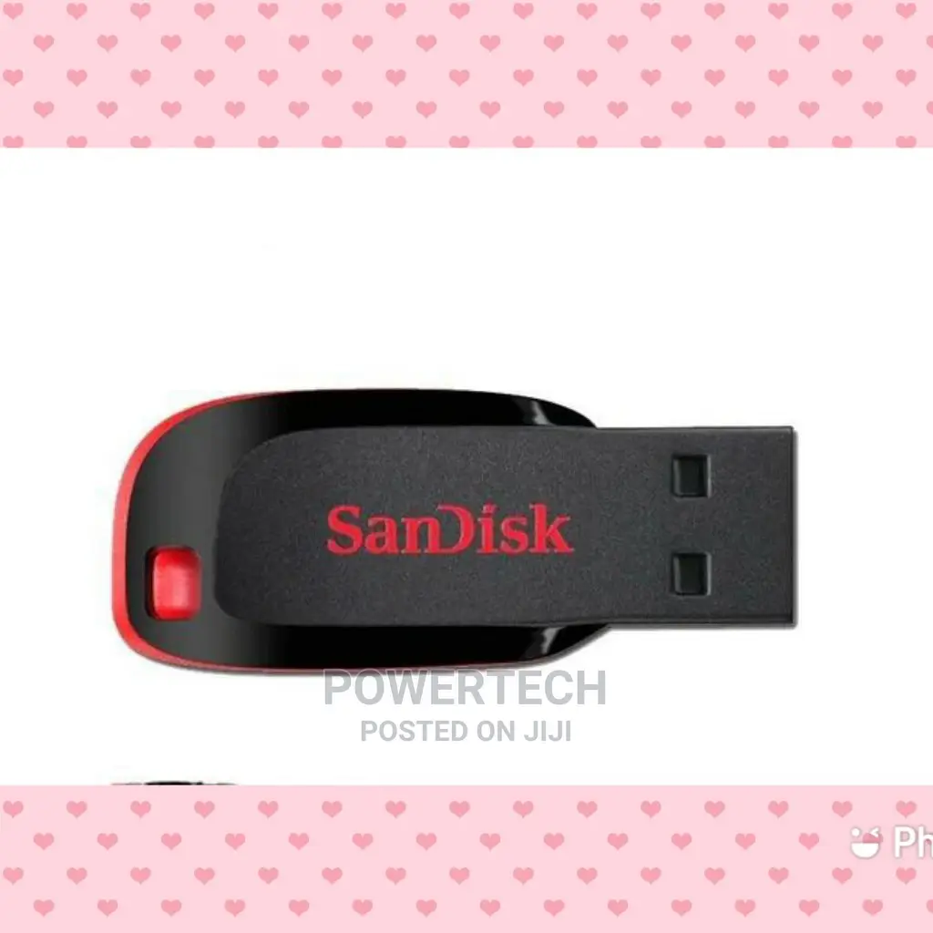Flashdisk 64gb