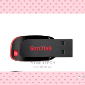 Flashdisk 64gb