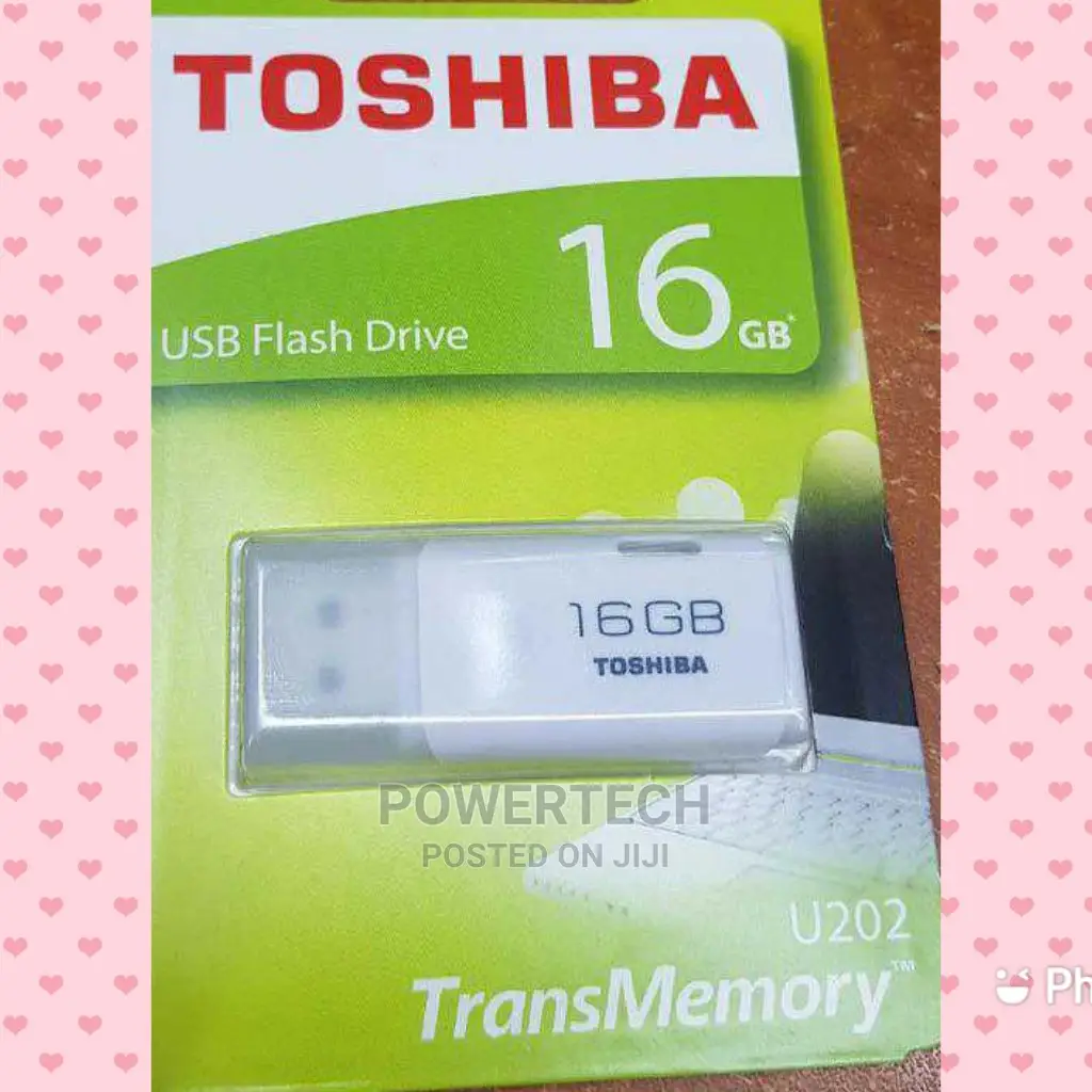 Flash Disk 16gb
