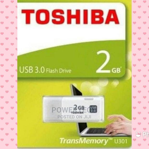 Flash Disk 2gb - main view