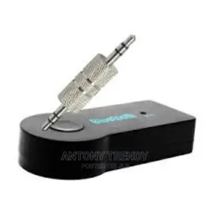 Bluetooth Adapter for Car,Tekhome Bluetooth Receiver