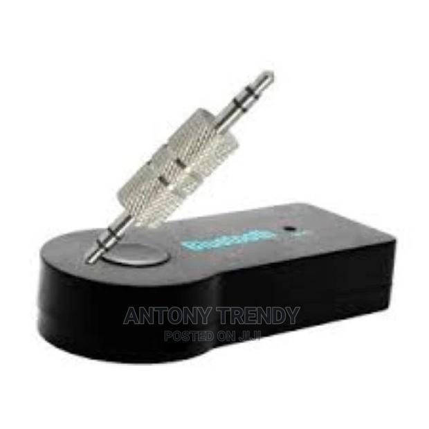 Bluetooth Adapter for Car,Tekhome Bluetooth Receiver