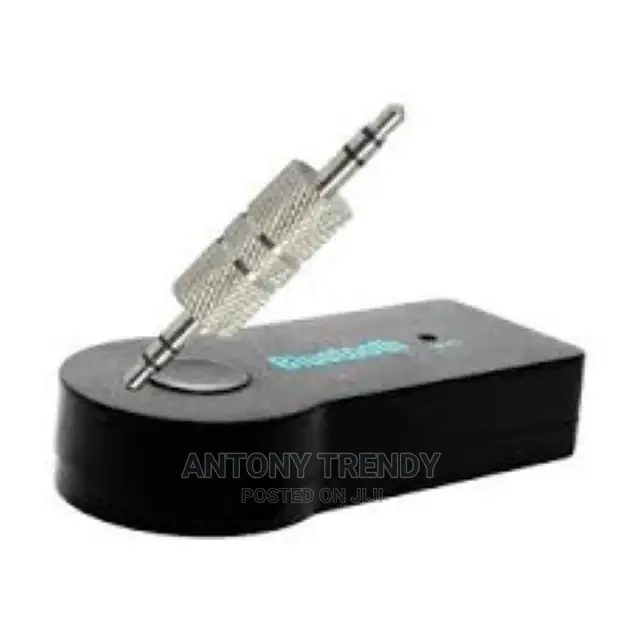 Bluetooth Adapter for Car,Tekhome Bluetooth Receiver